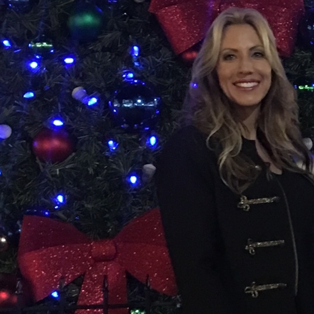 Meet your Posher, Stephanie